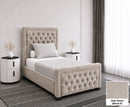 Lewis 3ft Single Ottoman Bed Frame