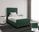 Lewis 3ft Single Bed Frame