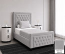 Lewis 3ft Single Bed Frame