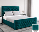 Lewis 5ft Kingsize Bed Frame