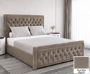 Lewis 6ft Superking Bed Frame