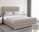 Lewis 4ft Ottoman Bed Frame