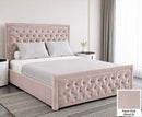 Lewis 4ft Bed Frame