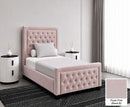 Lewis 3ft Single Ottoman Bed Frame