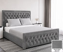 Lewis 6ft Superking Bed Frame