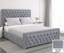 Lewis 4ft Bed Frame