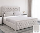 Lewis 6ft Superking Bed Frame