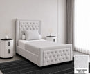 Lewis 3ft Single Ottoman Bed Frame