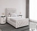 Lewis 3ft Single Ottoman Bed Frame