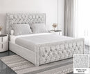 Lewis 6ft Superking Bed Frame