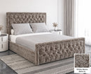 Lewis 5ft Kingsize Bed Frame
