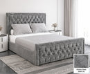 Lewis 5ft Kingsize Bed Frame