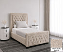 Lewis 3ft Single Ottoman Bed Frame
