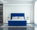Lewis 4ft 6 Bed Frame