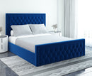 Lewis 6ft Superking Bed Frame