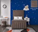 Luxe 3ft Ottoman Bed Frame - 27 Colours