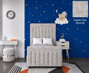 Luxe 3ft Ottoman Bed Frame - 27 Colours