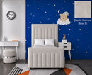 Luxe 3ft Ottoman Bed Frame - 27 Colours