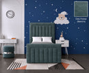 Luxe 3ft Ottoman Bed Frame - 27 Colours