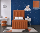 Luxe 3ft Ottoman Bed Frame - 27 Colours