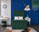 Luxe 3ft Single Bed Frame - 27 Colours