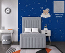 Luxe 3ft Ottoman Bed Frame - 27 Colours