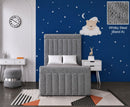 Luxe 3ft Single Bed Frame - 27 Colours