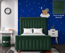 Luxe 4ft Double Bed Frame - 27 Colours