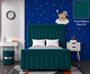 Luxe 4ft Ottoman Bed Frame - 27 Colours