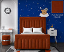 Luxe 4ft Ottoman Bed Frame - 27 Colours