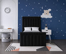 Luxe 4ft6 Ottoman Bed Frame - 27 Colours