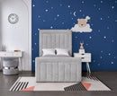 Luxe 3ft Ottoman Bed Frame - 27 Colours