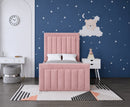 Luxe 3ft Ottoman Bed Frame - 27 Colours
