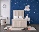 Luxe 3ft Ottoman Bed Frame - 27 Colours