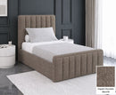 Maven 3ft Single Bed Frame - 27 Colours