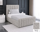 Maven 3ft Single Bed Frame - 27 Colours
