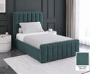 Maven 3ft Single Bed Frame - 27 Colours