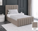 Maven 3ft Single Bed Frame - 27 Colours