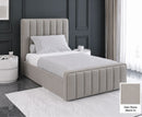 Maven 3ft Single Bed Frame - 27 Colours