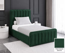 Maven 3ft Single Bed Frame - 27 Colours