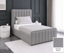 Maven 3ft Single Bed Frame - 27 Colours