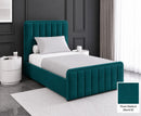 Maven 3ft Single Bed Frame - 27 Colours