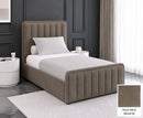 Maven 3ft Single Bed Frame - 27 Colours