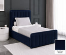 Maven 3ft Single Bed Frame - 27 Colours