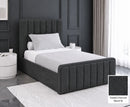 Maven 3ft Single Bed Frame - 27 Colours