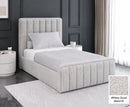 Maven 3ft Single Bed Frame - 27 Colours