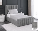 Maven 3ft Single Bed Frame - 27 Colours