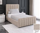 Maven 3ft Single Bed Frame - 27 Colours