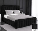 Maven 6ft Ottoman Bed Frame - 27 Colours