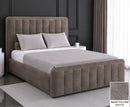 Maven 4ft6 Ottoman Bed Frame - 27 Colours